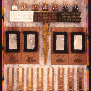 Can You Pass the Color Bar? by Ce Scott-Fitts