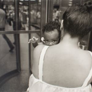 Baby by Richard Swanson