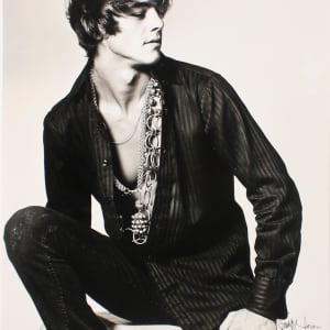 Unknown title by Simmons Jones