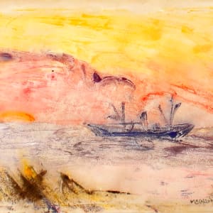 Unknown title by Corrie Parker McCallum