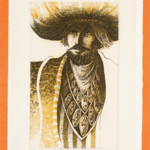 Untitled by Donald Richard Sexauer