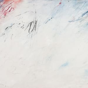 Drifting Churchward by Rick Horton