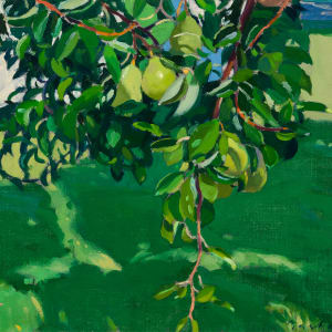 Hanging Fruit by Charles Basham