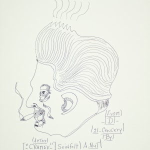 Cramer by Gene Merritt