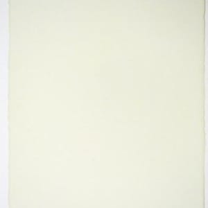 Fugue III by William Turnbull