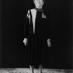 Yelena Kulkova-Malutina 587th/125th by Anne Noggle