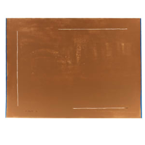 Brown Field Defined by William Scott