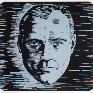 Cosmic Consciousness by Nicholas Monro