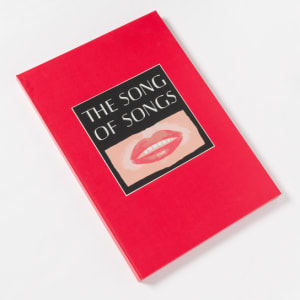 The Song of Songs by Michael Rothenstein