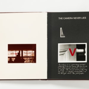 The Camera Never Lies by Michael Peel 