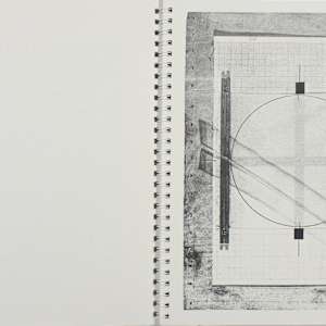 The Elastic Membrane by Michael Kidner, Image 8.