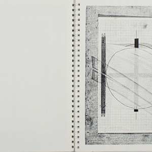 The Elastic Membrane by Michael Kidner, Image 10.
