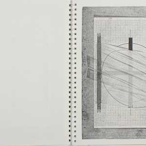 The Elastic Membrane by Michael Kidner, Image 9.
