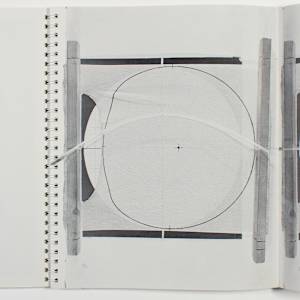 The Elastic Membrane by Michael Kidner, Image 12.