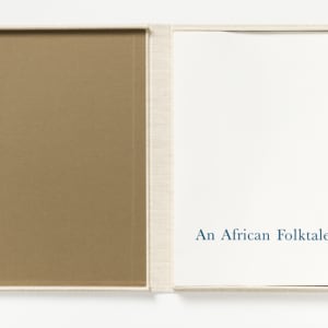 An African Folktale by William Legge 
