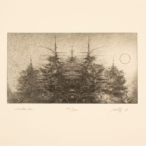 Treelands by Ronald L. Ruble