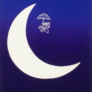 The Honeymooners by Jean Sariano