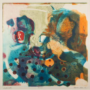 Andromeda by Marvin Lowe