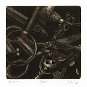 Drawer by Robert Ecker