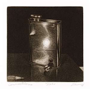 Connections by Robert Ecker