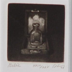 Relic by Robert Ecker