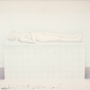 Charlotte On Ice by Richard Stenhouse