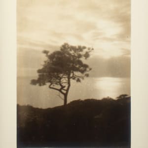 Pictorialist by Leopold Hugo 
