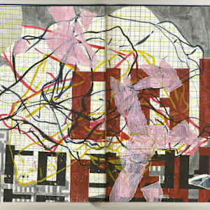 Drift • Fragment by Aaron Cohick/NewLights Press
