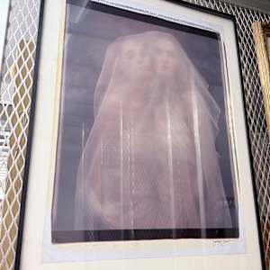 Untitled (from "Photographs of Women") by Joyce Tenneson