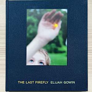 The Last Firefly by Elijah Gowin