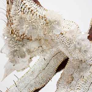 Kin/Kindred by Sarah Elizabeth Cornejo 