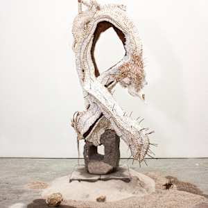 Kin/Kindred by Sarah Elizabeth Cornejo