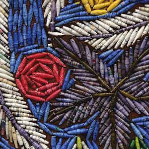 Afloat 2 by Sanaa Gateja, Image 3.