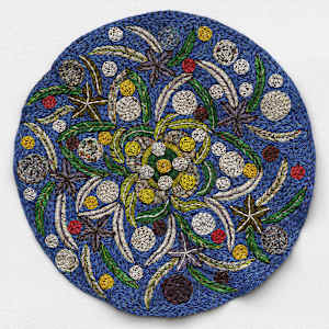 Afloat 2 by Sanaa Gateja, Image 1.