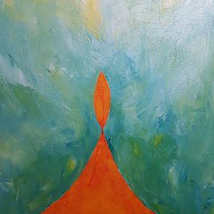 Afterglow by Tessa Thonett