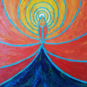 The Transient Moment by Tessa Thonett 