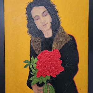 Under the Surface 2 by Tessa Thonett