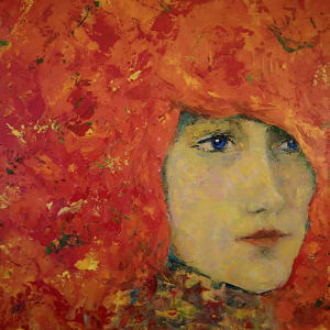 Emerging by Tessa Thonett