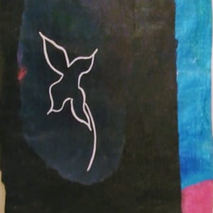 Flower by ISSA, Image 1.