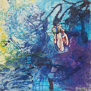 Fish by ISSA, Image 1.