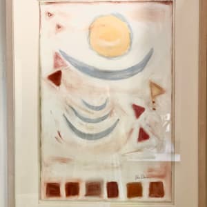 Egyptian Goddesses: Isis by Sherri Silverman 