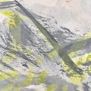 Mountains in the Mist by Sherri Silverman 