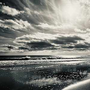 atlantic beach, december 2025 by Sherri Silverman, Image 1.