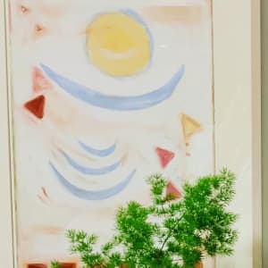 Egyptian Goddesses: Isis by Sherri Silverman 