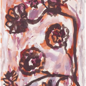 Blossoming in Times of Trouble by Sherri Silverman 