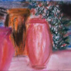 From the Terrace by Sherri Silverman