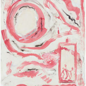 In the Pink: Rising 5 by Sherri Silverman