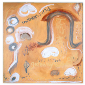 Motherworld 8: Gateway to the Self by Sherri Silverman