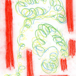 feeling playful by Sherri Silverman 