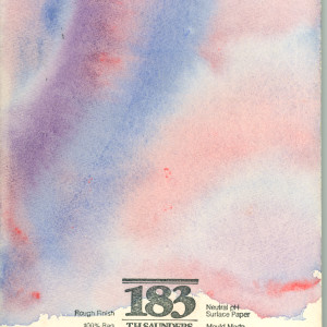 Rainbowed Sky by Sherri Silverman 